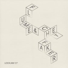 Обложка Flume – Drop The Game