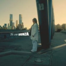Обложка Bronza – Ти сяй