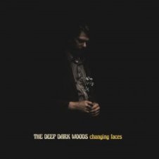 Обложка The Deep Dark Woods – Treacherous Waters