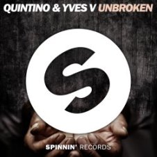 Обложка Quintino, Yves V – Unbroken (Extended Mix)