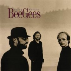Обложка Bee Gees – Soldiers