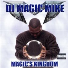 Обложка DJ Magic Mike – Is It Good 2U
