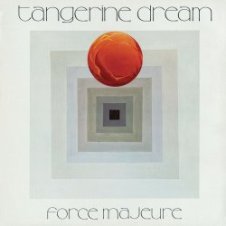 Обложка Tangerine Dream – Mother of All Sources