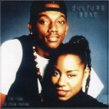 Обложка Culture Beat – Mega Mix