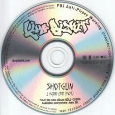 Обложка Limp Bizkit – Shotgun (Radio Edit)