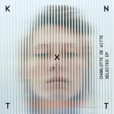 Обложка Charlotte De Witte – Selected