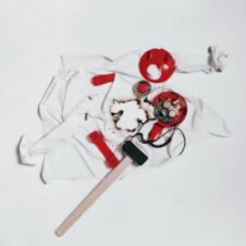 Обложка MELOVIN – я горю не згораю