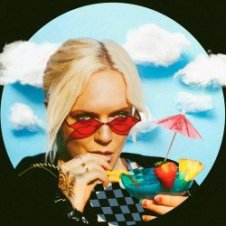 Обложка Tove Lo – How Long (Denis First Remix)