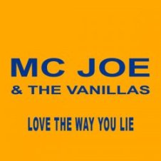 Обложка MC Joe – Getting Jiggy With It