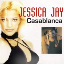 Обложка Jessica Jay – Casablanca