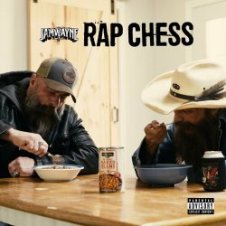 Обложка JamWayne – Rap Chess