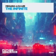 Обложка Megara vs DJ Lee – The Infinite (Original Mix)