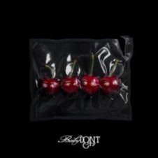 Обложка Baby DONT Cry – F Girl