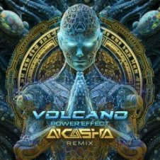 Обложка Electric Universe – Dragonfly