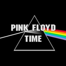 Обложка Pink Floyd – Time