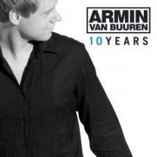 Обложка Armin van Buuren feat. System F – Exhale