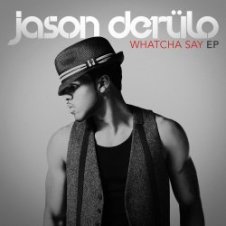 Обложка Jason Derulo – Whatcha Say