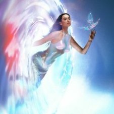 Обложка Katy Perry – ALL THE LOVE