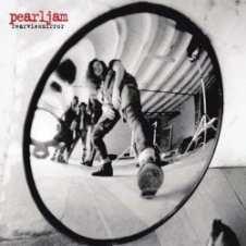 Обложка Pearl Jam – Black