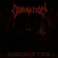Обложка Damnation – Mansion In Darkness (King Diamond)