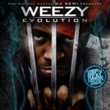 Обложка Soulja Boy Ft. Lil Wayne – Turn My Swag On (Remix)
