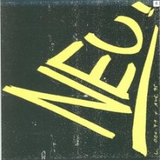 Обложка Neu! – Crazy