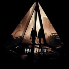 Обложка JKV Music – Burning Us Down (Official Audio)
