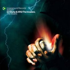 Обложка The Invaderz – Just Cant Give You Up