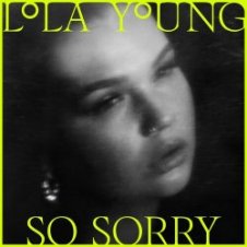 Обложка Lola Young – So Sorry