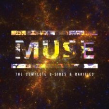 Обложка Muse – Jimmy Kane