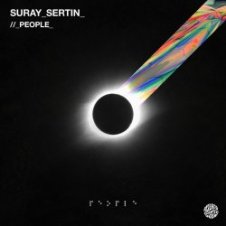 Обложка Suray Sertin – People