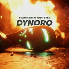 Обложка Dynoro – Wildfire