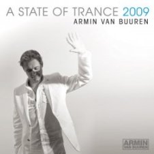 Обложка Armin van Buuren – The Fractal Universe