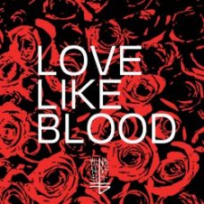 Обложка Love like blood – 7 seconds