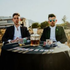 Обложка Crash Adams – New Heart