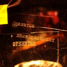 Обложка FReNeTIC – The Same