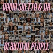 Обложка David Guetta & Sia – Beautiful People