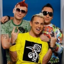 Обложка Отпетые Мошенники – Девушки Бывают Разные