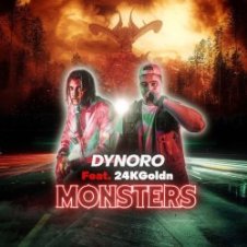 Обложка Dynoro – Swimming In Your Eyes
