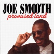 Обложка Joe Smooth – Promised Land (Megamix)