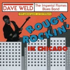 Обложка Dave Weld – How Do You Measure Love