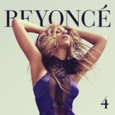 Обложка Beyonce – End of Time
