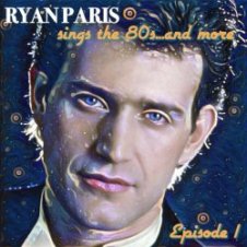 Обложка Ryan Paris – Dolce Vita