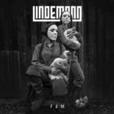 Обложка Lindemann – Allesfresser