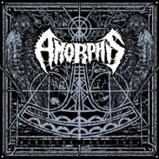 Обложка Amorphis – Levitation