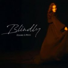 Обложка Alexiane & Moses – Blindly