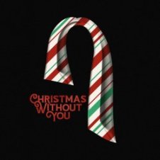 Обложка Ava Max – Christmas Without You