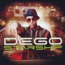 Обложка Dego – Whats an Inferiority Complex