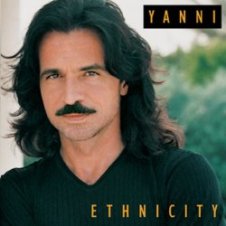 Обложка Yanni – Rites of Passage