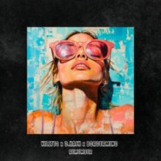 Обложка KILLTEQ & D.Hash & BORDERMIND – Remember